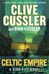 Seeds of Empire (Celtic Empire Book 1)